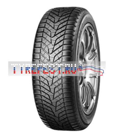 Шины Yokohama 235/40R18 95W BluEarth*Winter V905 TL Шины Yokohama 235/40R18 95W BluEarth*Winter V905 TL