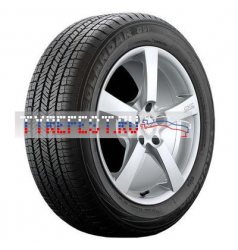 Шины Yokohama 225/60R18 100H Geolandar G91AT TL
