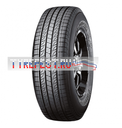 Шины Yokohama 235/75R15 109H Geolandar H/T G056 TL M+S