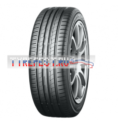 Шины Yokohama 185/45R17 78H BluEarth-A AE50 TL Шины Yokohama 185/45R17 78H BluEarth-A AE50 TL