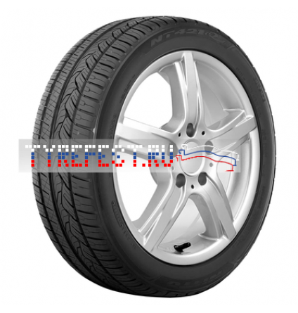Шины Nitto 235/60R16 100V NT421Q TL