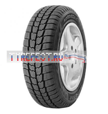 Шины Matador 225/55R17C 109/107T MPS 520 Nordicca Van TL PR8