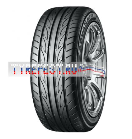 Шины Yokohama 205/45R17 88W XL Advan Fleva V701 TL Шины Yokohama 205/45R17 88W XL Advan Fleva V701 TL