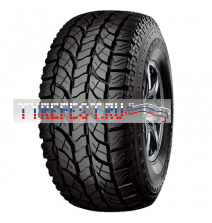 Шины Yokohama P255/70R18 112T Geolandar A/T-S G012 TL Шины Yokohama P255/70R18 112T Geolandar A/T-S G012 TL