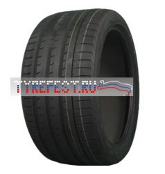 Шины Yokohama 285/40ZR19 107Y Advan Sport V105E M5 TL