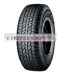 Шины Yokohama 225/70R16 103H Geolandar A/T G015 TL M+S 3PMSF