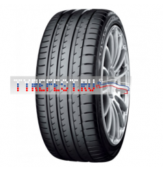 Шины Yokohama 205/50R17 89W Advan Sport V105S TL ZPS Шины Yokohama 205/50R17 89W Advan Sport V105S TL ZPS