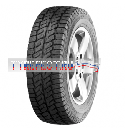 Шины Gislaved 195/70R15 97Q RF Nord*Frost VAN TL ED (шип.) Шины Gislaved 195/70R15 97Q RF Nord*Frost VAN TL ED (шип.)