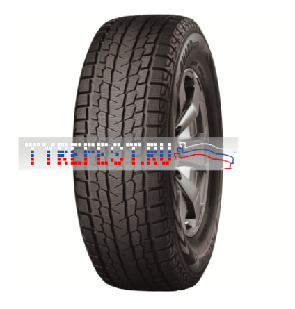 Шины Yokohama 175/80R16 91Q iceGuard Studless G075 TL Шины Yokohama 175/80R16 91Q iceGuard Studless G075 TL