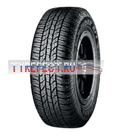 Шины Yokohama 175/80R15 90S Geolandar A/T G015 TL