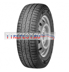 Шины Michelin 195/70R15C 104/102R Agilis X-Ice North TL (шип.)