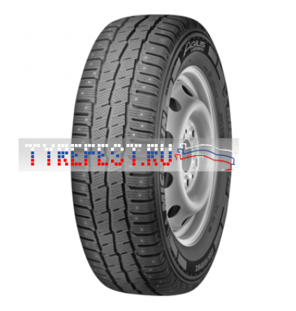 Шины Michelin 195/70R15C 104/102R Agilis X-Ice North TL (шип.)