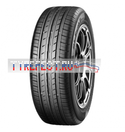 Шины Yokohama 205/60R16 92H BluEarth-Es ES32 TL