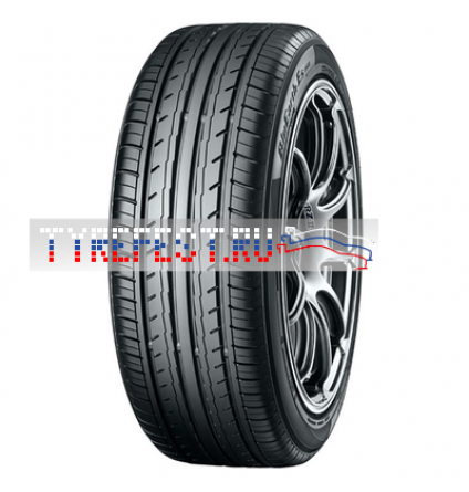 Шины Yokohama 235/45R17 97V BluEarth-Es ES32A TL