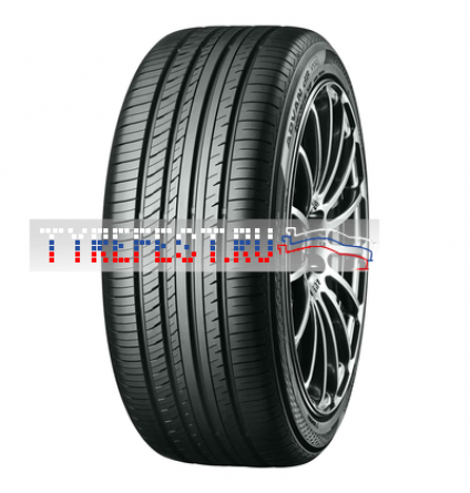 Шины Yokohama 245/40R20 99W Advan dB V552 TL