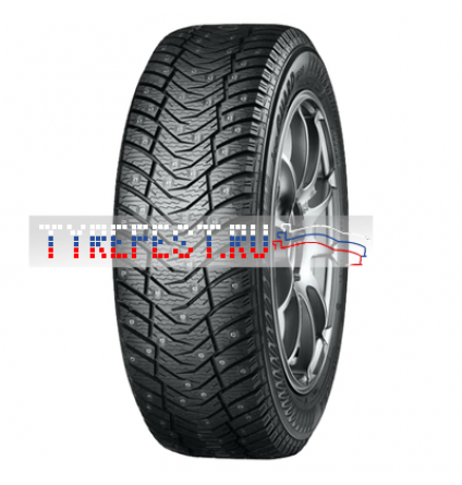 Шины Yokohama 235/60R17 106T XL iceGuard Stud iG65 TL (шип.) Шины Yokohama 235/60R17 106T XL iceGuard Stud iG65 TL (шип.)