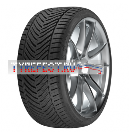 Шины Kormoran 225/55ZR17 101W XL All Season TL Шины Kormoran 225/55ZR17 101W XL All Season TL