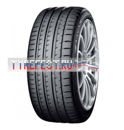 Шины Yokohama 325/25R21 102(Y) Advan Sport V105S TL