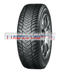 Шины Yokohama 205/65R16 99T XL iceGuard Stud iG65 TL (шип.) Шины Yokohama 205/65R16 99T XL iceGuard Stud iG65 TL (шип.)