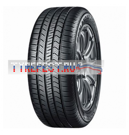 Шины Yokohama 275/40R22 108W Geolandar X-CV G057 TL Шины Yokohama 275/40R22 108W Geolandar X-CV G057 TL