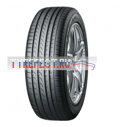 Шины Yokohama 225/60R18 100V BluEarth RV-02 TL