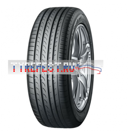 Шины Yokohama 225/60R18 100V BluEarth RV-02 TL Шины Yokohama 225/60R18 100V BluEarth RV-02 TL