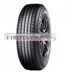 Шины Yokohama 235/65R17 108V Geolandar CV G058 TL