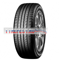 Шины Yokohama 195/55R16 87V BluEarth-GT AE51 TL Шины Yokohama 195/55R16 87V BluEarth-GT AE51 TL