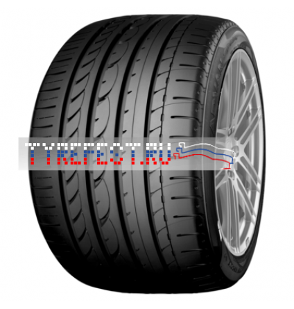 Шины Yokohama 225/40R18 88Y Advan Sport V103S TL ZPS