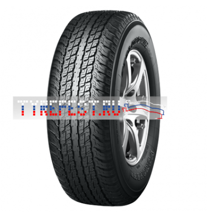 Шины Yokohama 265/60R18 110H Geolandar G94BV TL