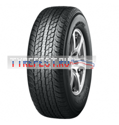 Шины Yokohama 265/65R17 112S Geolandar G94DV TL