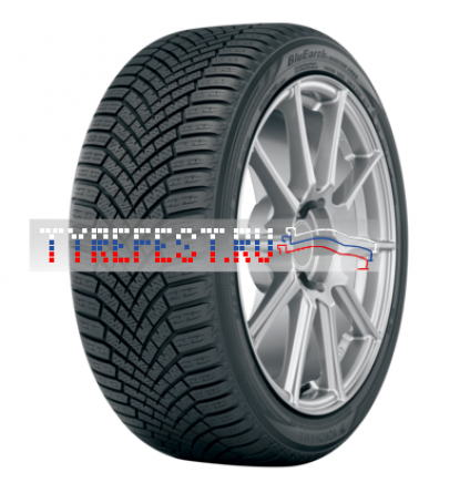 Шины Yokohama 275/45R20 110V BluEarth*Winter V906 TL
