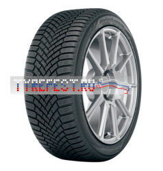 Шины Yokohama 225/55R18 102V BluEarth*Winter V906 TL