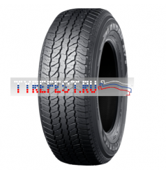 Шины Yokohama 265/65R18 114V Geolandar A/T G031A TL