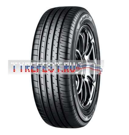 Шины Yokohama 225/60R18 104W BluEarth-XT AE61 TL Шины Yokohama 225/60R18 104W BluEarth-XT AE61 TL