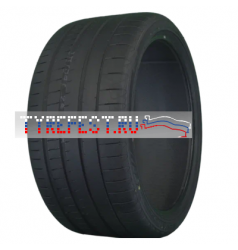 Шины Yokohama 305/30ZR21 104Y Advan Sport V107B TL