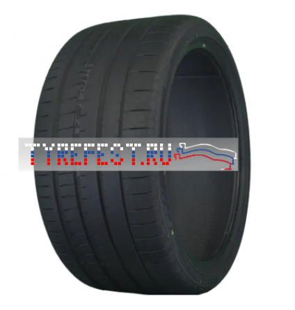 Шины Yokohama 305/30ZR21 104Y Advan Sport V107B TL