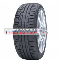 Шины Nokian Tyres 225/50R17 94V WR A3 TL Run Flat