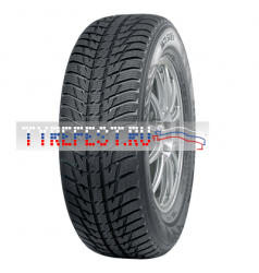 Шины Nokian Tyres 255/55R18 109V XL WR SUV 3 TL Run Flat