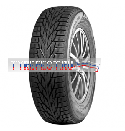 Шины Nokian Tyres 275/65R18 116R Hakkapeliitta R2 SUV TL Шины Nokian Tyres 275/65R18 116R Hakkapeliitta R2 SUV TL