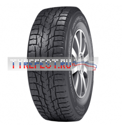Шины Nokian Tyres 205/65R16C 107/105R Hakkapeliitta CR3 TL Шины Nokian Tyres 205/65R16C 107/105R Hakkapeliitta CR3 TL