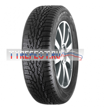 Шины Nokian Tyres 195/60R15 92H XL WR D4 TL Шины Nokian Tyres 195/60R15 92H XL WR D4 TL