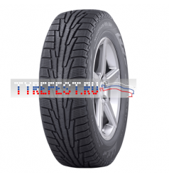 Шины Nokian Tyres 265/65R17 116R XL Nordman RS2 SUV TL