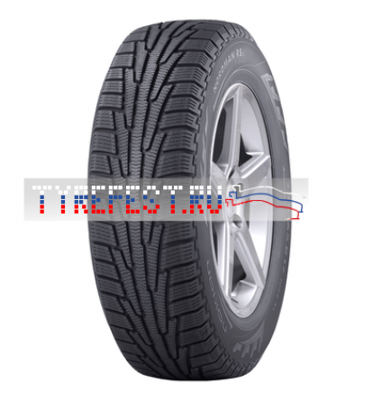 Шины Nokian Tyres 175/70R14 88R XL Nordman RS2 TL
