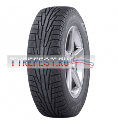 Шины Nokian Tyres 195/60R15 92R XL Nordman RS2 TL Шины Nokian Tyres 195/60R15 92R XL Nordman RS2 TL