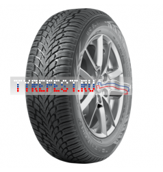 Шины Nokian Tyres 255/50R20 109V XL WR SUV 4 TL
