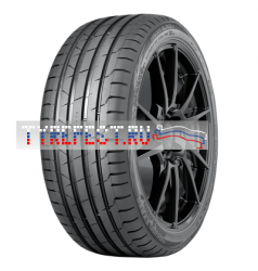 Шины Nokian Tyres 225/50ZR17 98Y XL Hakka Black 2 TL