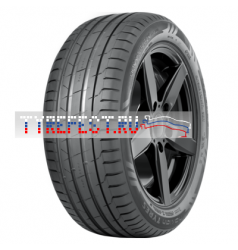 Шины Nokian Tyres 255/55ZR18 109Y XL Hakka Black 2 SUV TL