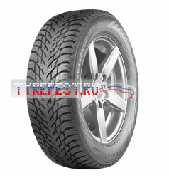Шины Nokian Tyres 215/65R17 103R XL Hakkapeliitta R3 SUV TL