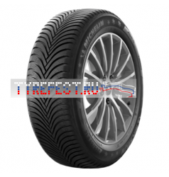 Шины Michelin 205/65R15 94T Alpin 5 TL